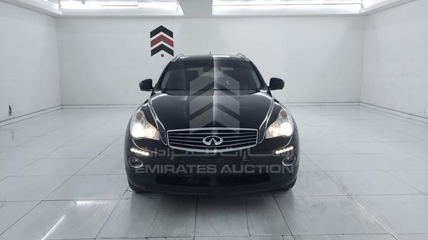 INFINITI QX50 2014 jnrbj0hr0em250377