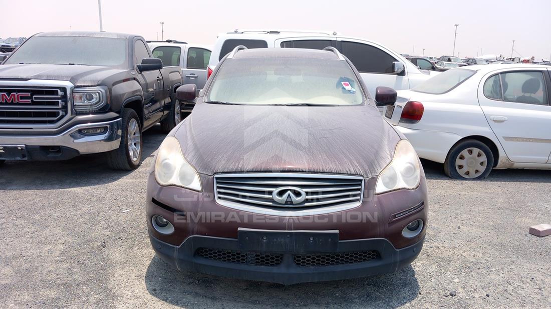 INFINITI QX50 2015 jnrbj0hr1fm261261