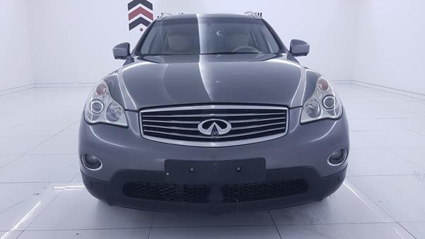 INFINITI FX 37 2013 jnrbj0hr3dm240053