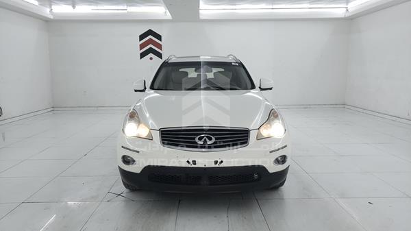 INFINITI QX50 2014 jnrbj0hr6em250044