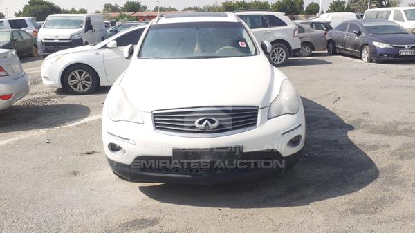 INFINITI QX50 2014 jnrbj0hr7em250277