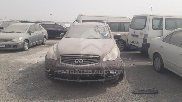 INFINITI QX50 2015 jnrbj0hr8fm260088