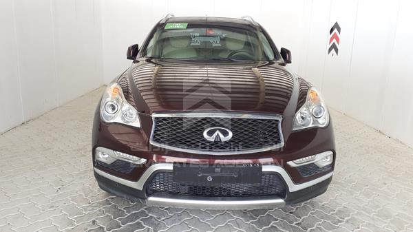 INFINITI QX50 2017 jnrbj0rr2hm310274