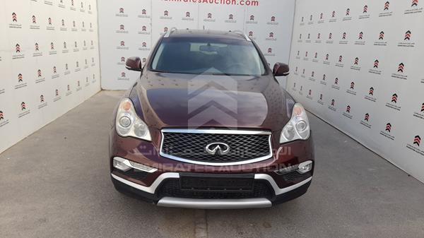 INFINITI QX50 2017 jnrbj0rr8hm310246