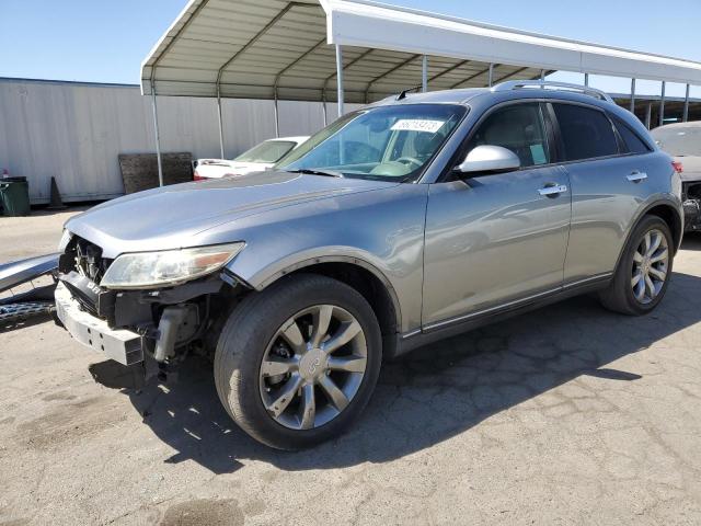 INFINITI FX45 2004 jnrbs08w14x404062