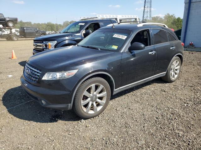 INFINITI FX45 2004 jnrbs08w64x401366