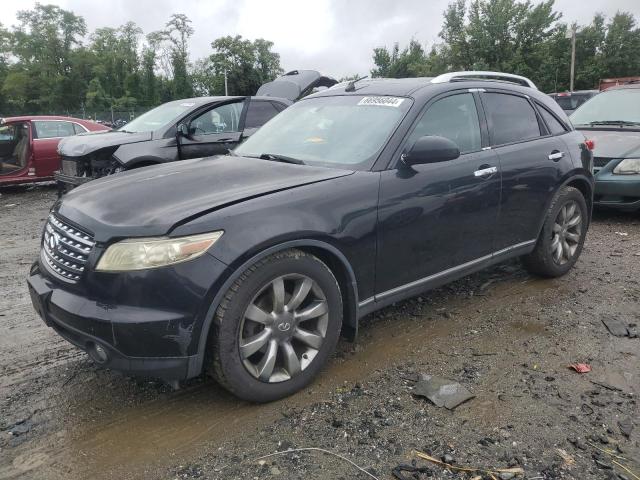 INFINITI EX35 2004 jnrbs08w64x401979