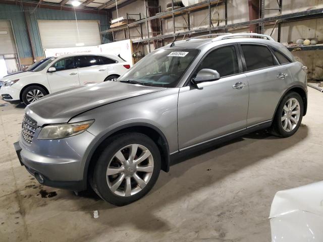 INFINITI FX45 2005 jnrbs08w95x401847