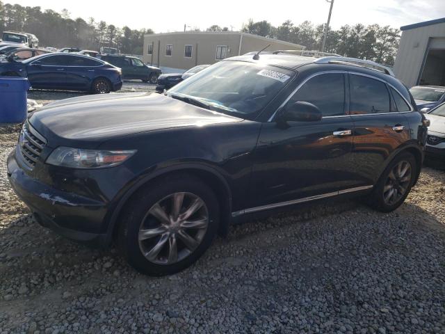 INFINITI FX45 2007 jnrbs08w97x400538