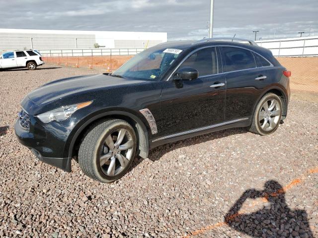 INFINITI FX50 2009 jnrbs18w09m201386