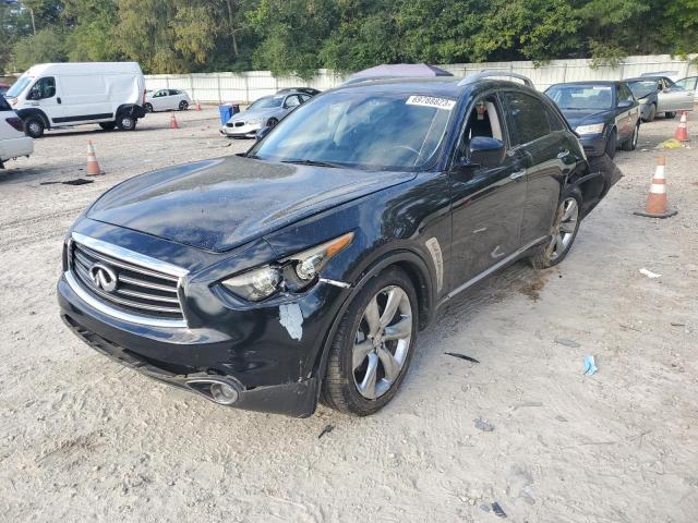 INFINITI FX50 2009 jnrbs18w99m201015