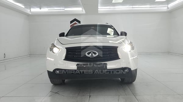 INFINITI QX 70 2015 jnrcs1mw0fm640173