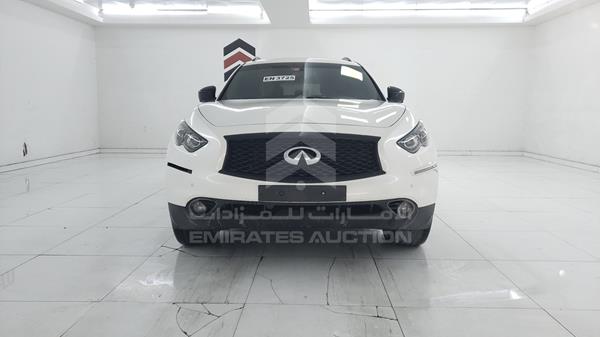 INFINITI QX 70 2017 jnrcs1mw0hm690641