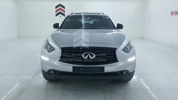 INFINITI QX 70 2016 jnrcs1mw2gm661480