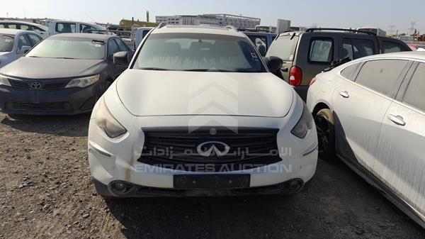 INFINITI QX 70 2015 jnrcs1mw5fm640539