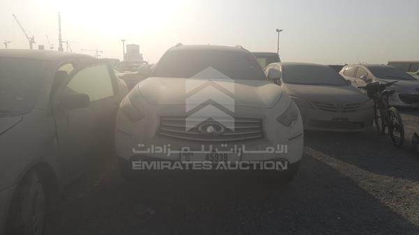 INFINITI QX 70 2016 jnrcs1mw5gm661053