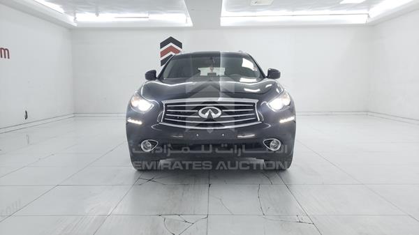 INFINITI QX 70 2015 jnrcs1mw6fm640064