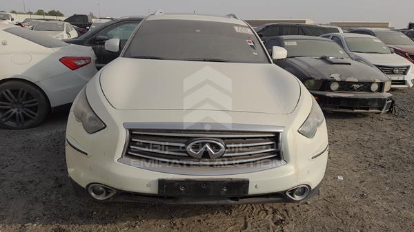 INFINITI QX 70 2015 jnrcs1mw6fm640338