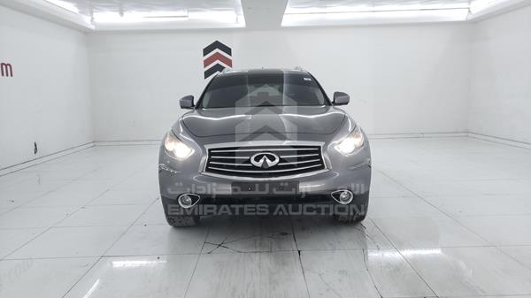 INFINITI QX 70 2016 jnrcs1mw6gm661661