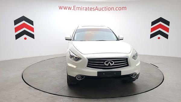 INFINITI QX 70 2015 jnrcs1mw7fm640204