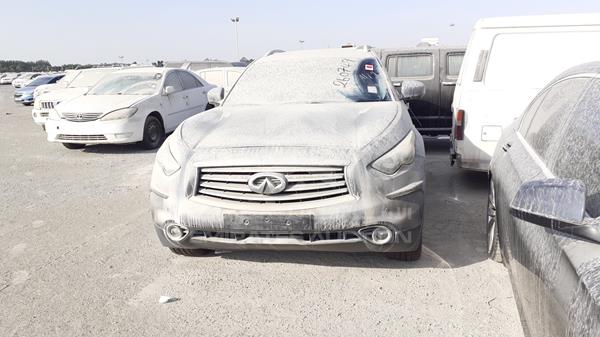 INFINITI QX 70 2016 jnrcs1mw7gm660115