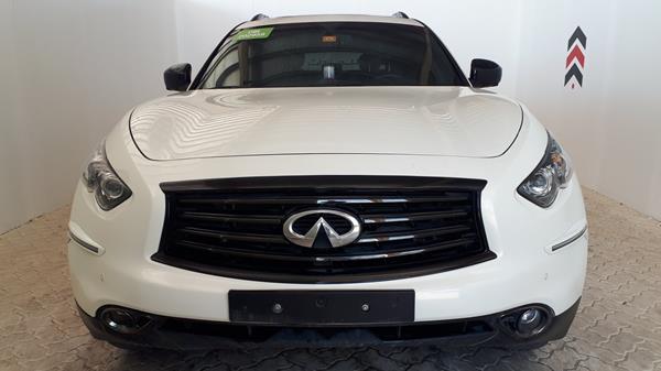 INFINITI QX 70 2016 jnrcs1mw7gm661636