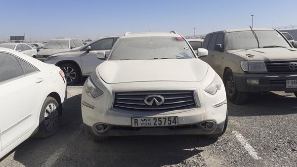 INFINITI QX 70 2016 jnrcs1mw8gm660088