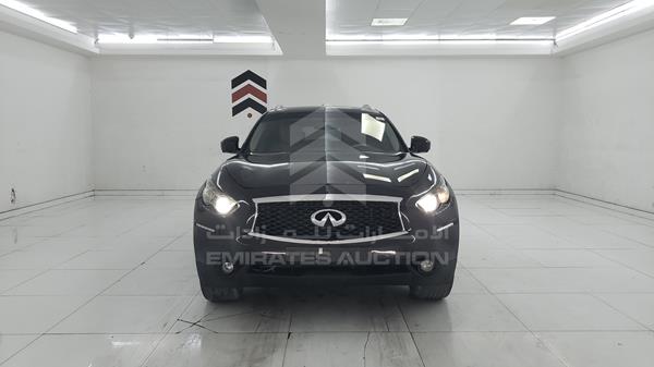 INFINITI QX 70 2017 jnrcs1mw9hm690380