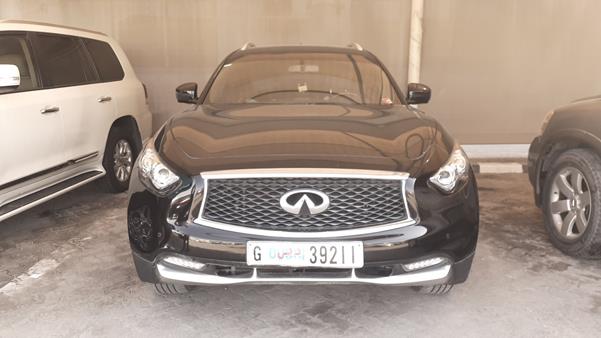 INFINITI QX 70 2018 jnrcs1mw9jm710620