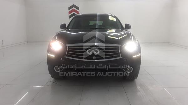 INFINITI QX 70 2014 jnrcs1mwsem630124