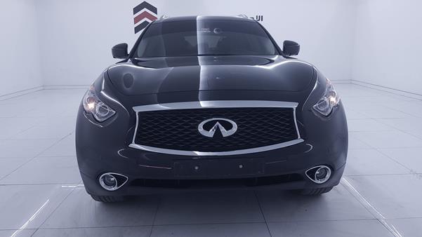 INFINITI QX 70 2017 jnrcs1mwxhm690291