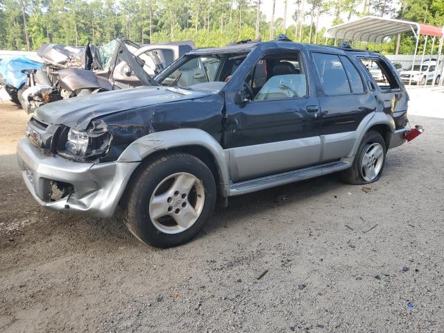 INFINITI QX4 2001 jnrdr07x51w104234