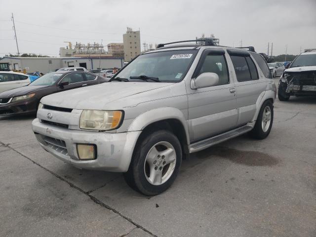 INFINITI QX4 2002 jnrdr09x02w210654