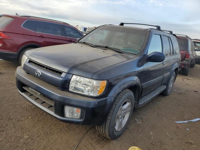 INFINITI QX4 2002 jnrdr09y32w251546