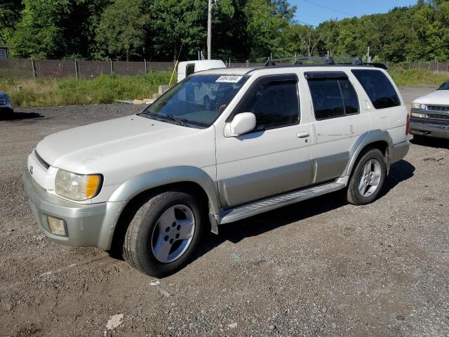 INFINITI QX4 2001 jnrdr09y91w215777