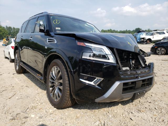 NISSAN ARMADA PLA 2021 jnsay2db4m9791408