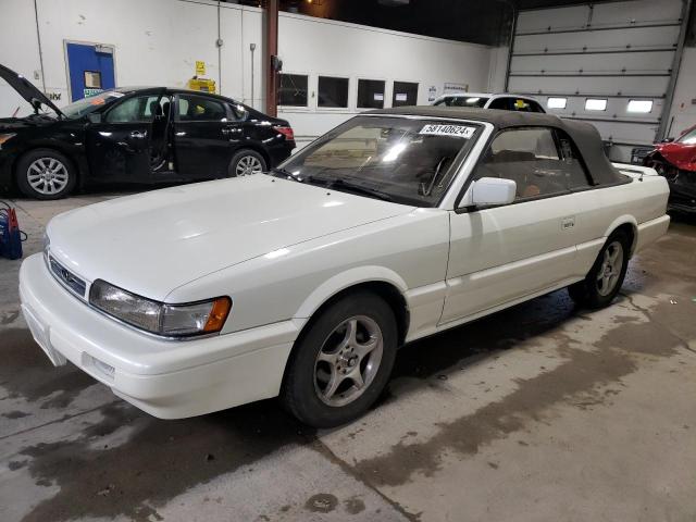 INFINITI M30 1991 jnxhf16c7mt002012