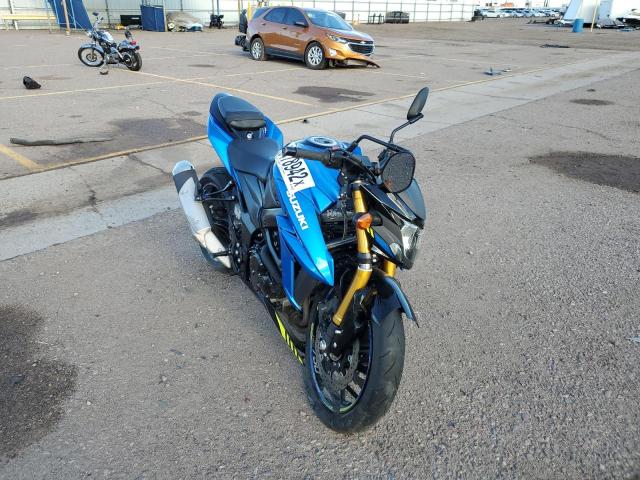 SUZUKI GSX-S750 M 2022 js1c533b0n7100119