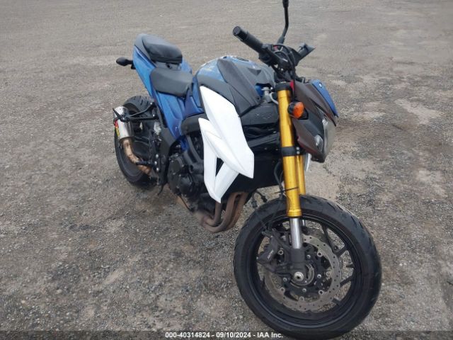 SUZUKI GSX-S750L8 2018 js1c533b1j2100184