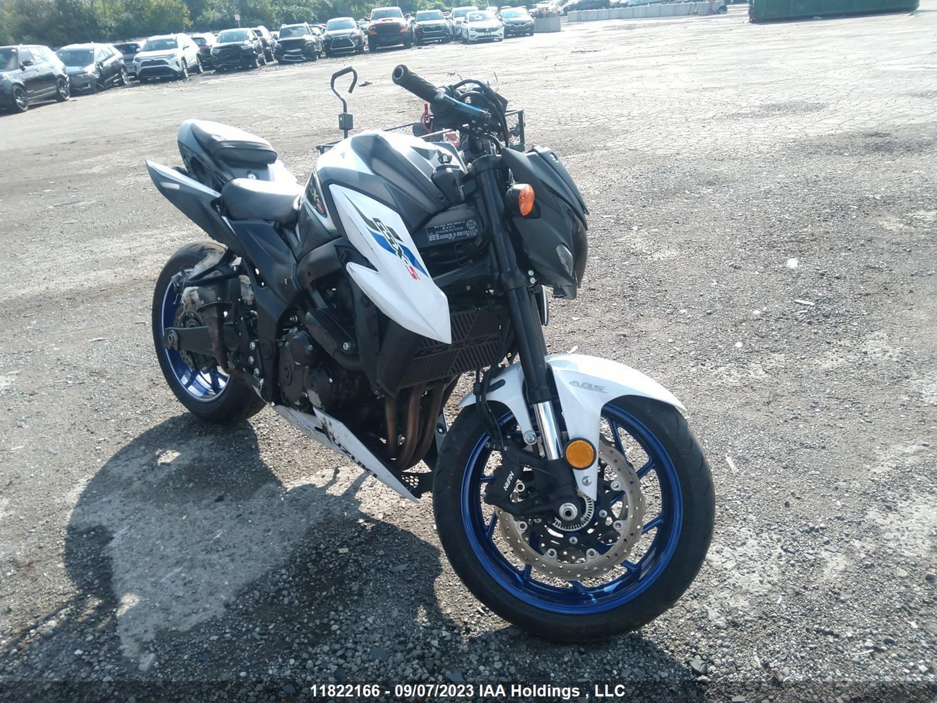 SUZUKI NULL 2019 js1c533b1k2100008