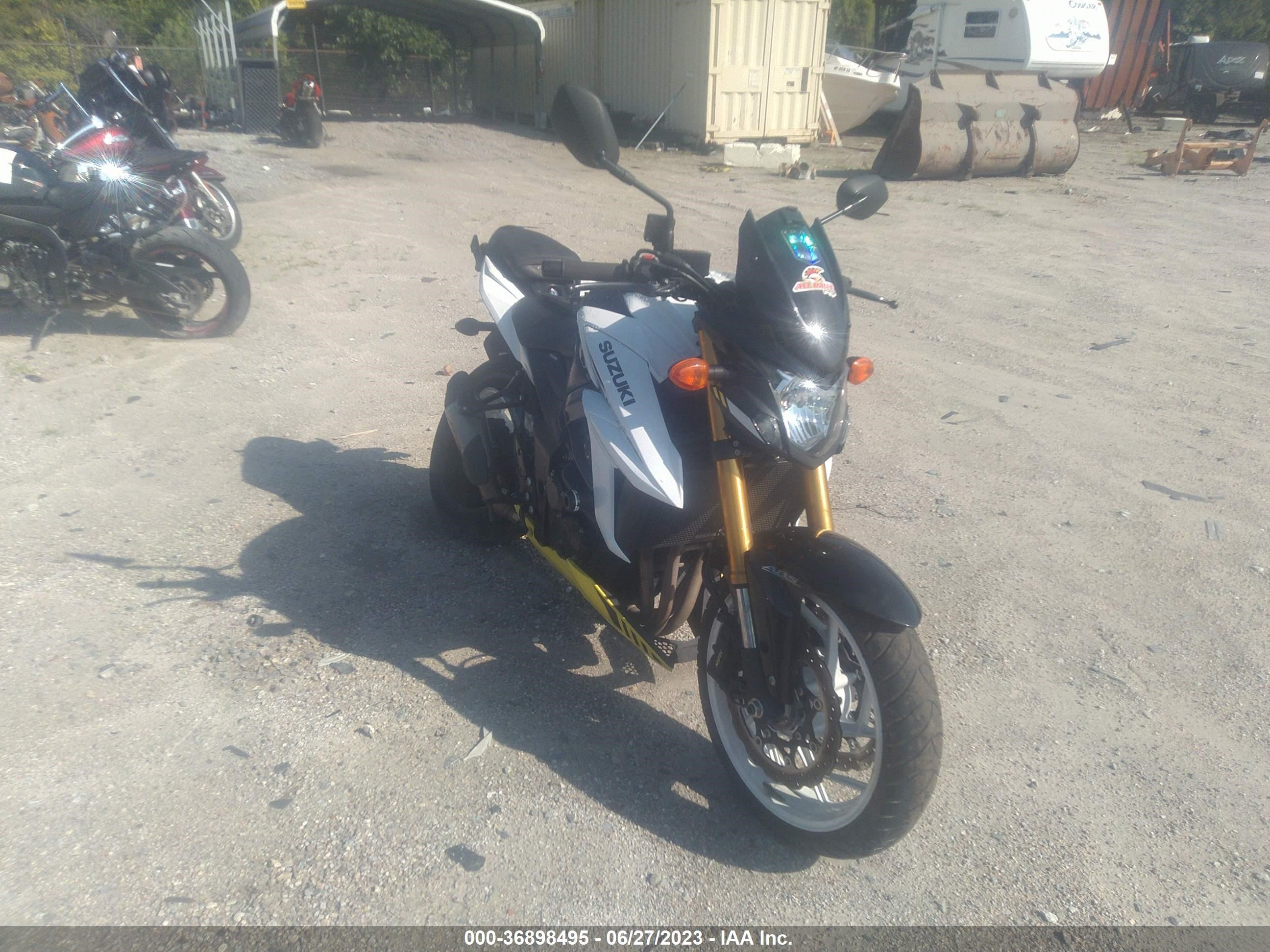 SUZUKI NULL 2021 js1c533b2m7100492