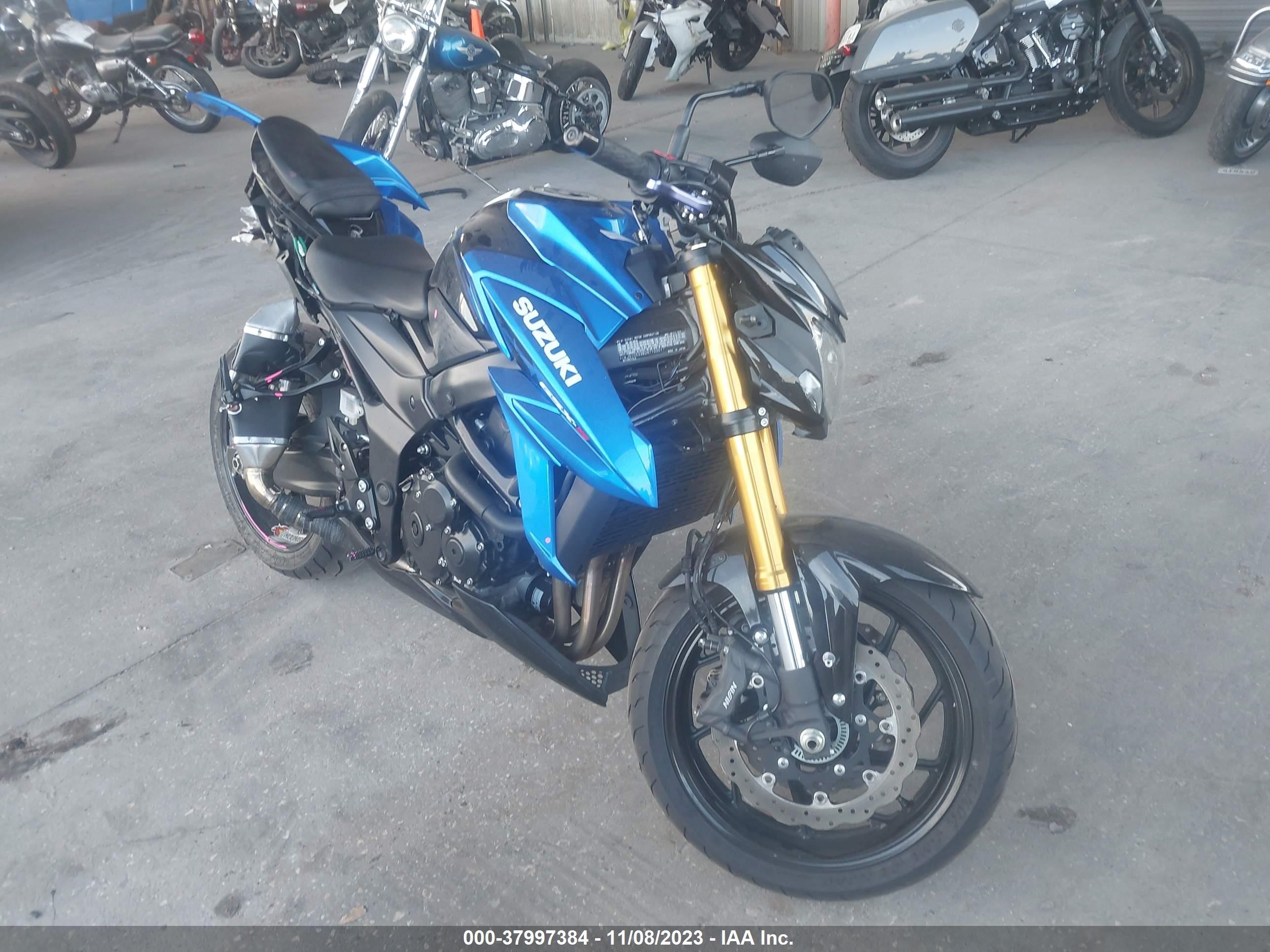 SUZUKI NULL 2022 js1c533b2n7102017