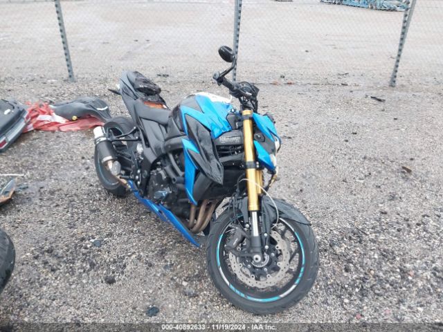 SUZUKI GSX-S750L8 2018 js1c533b4js100695