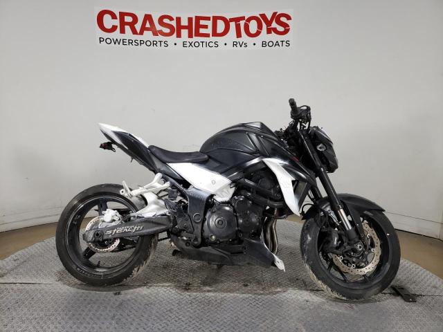 SUZUKI GSX-S750 M 2020 js1c533b7l7100535