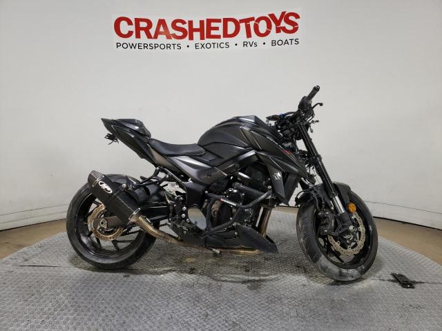 SUZUKI GSX-S750 M 2020 js1c533b8l7100043