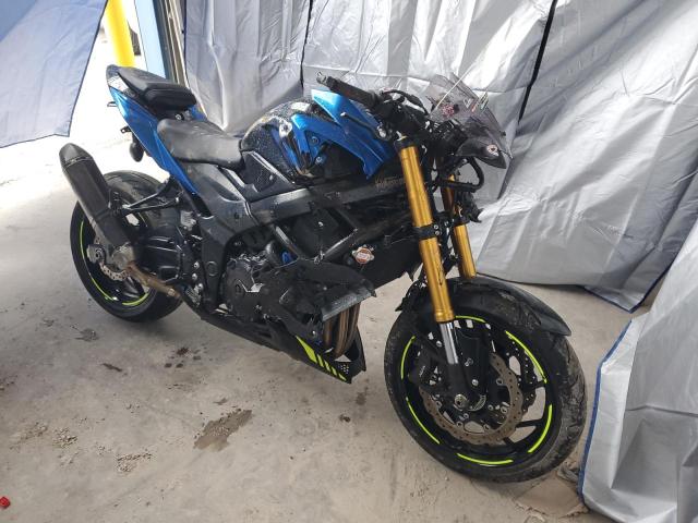 SUZUKI GSX-S750 M 2022 js1c533b9n7100555