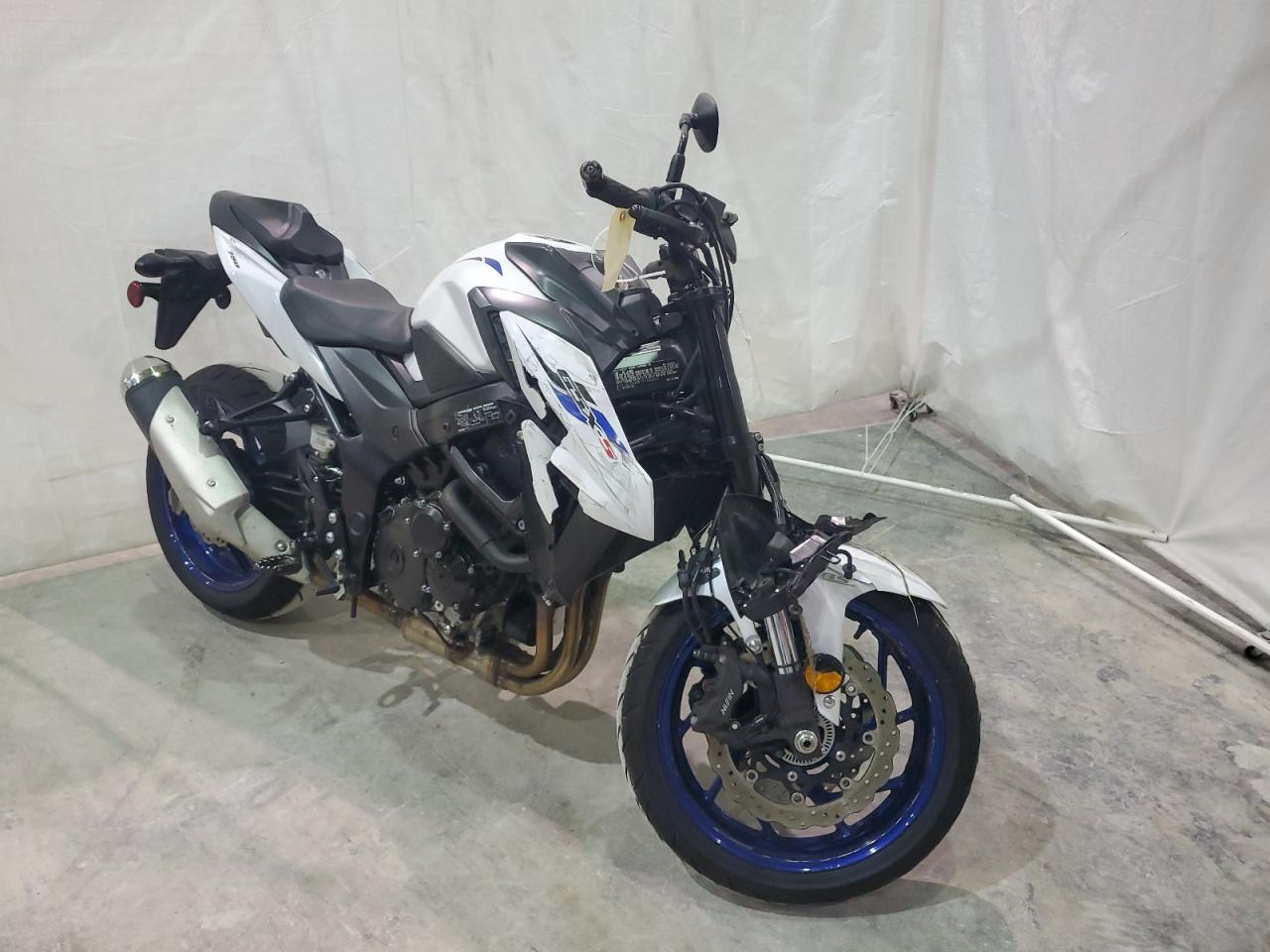 SUZUKI NULL 2019 js1c533d1k7100210