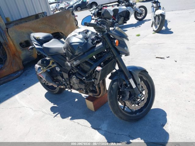 SUZUKI GSX-S750 2022 js1c533d5n7100019