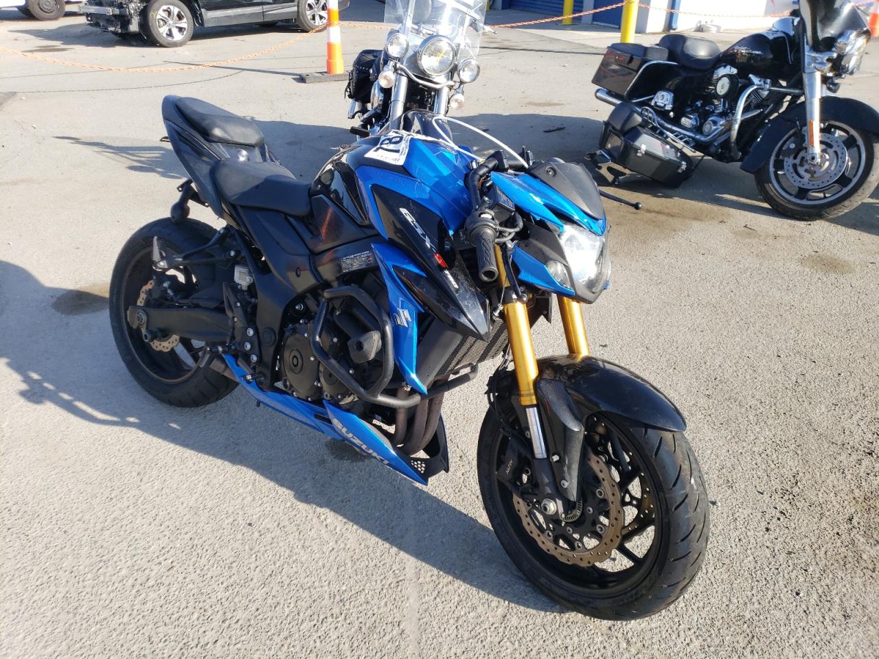 SUZUKI NULL 2018 js1c533d7j2100028