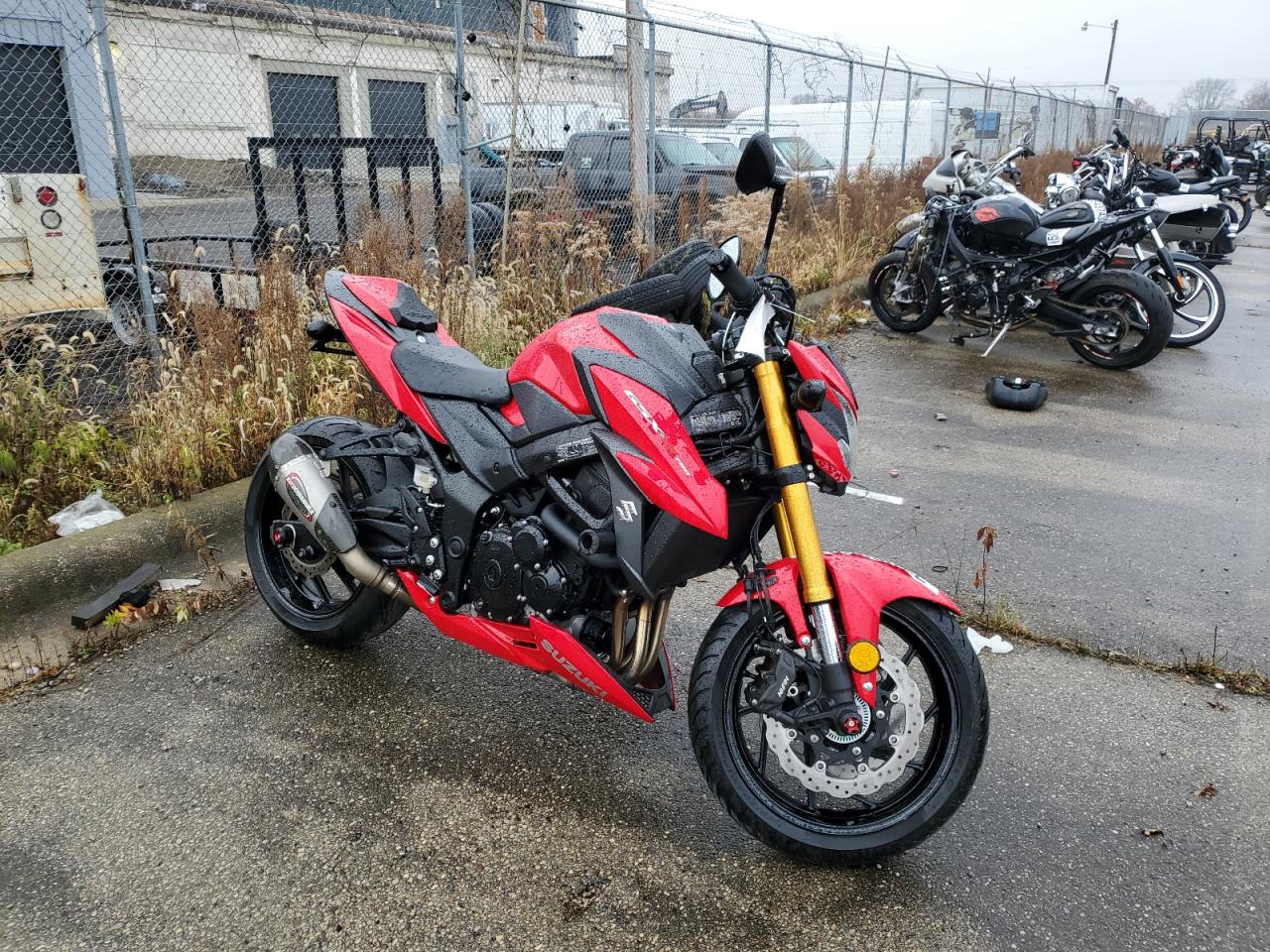 SUZUKI NULL 2018 js1c533d7j2100739